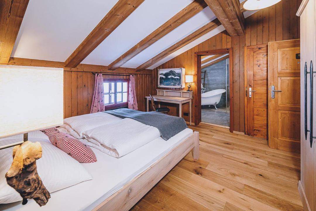 Naturidyll Alpenoase Sonnhof Saalbach-Hinterglemm