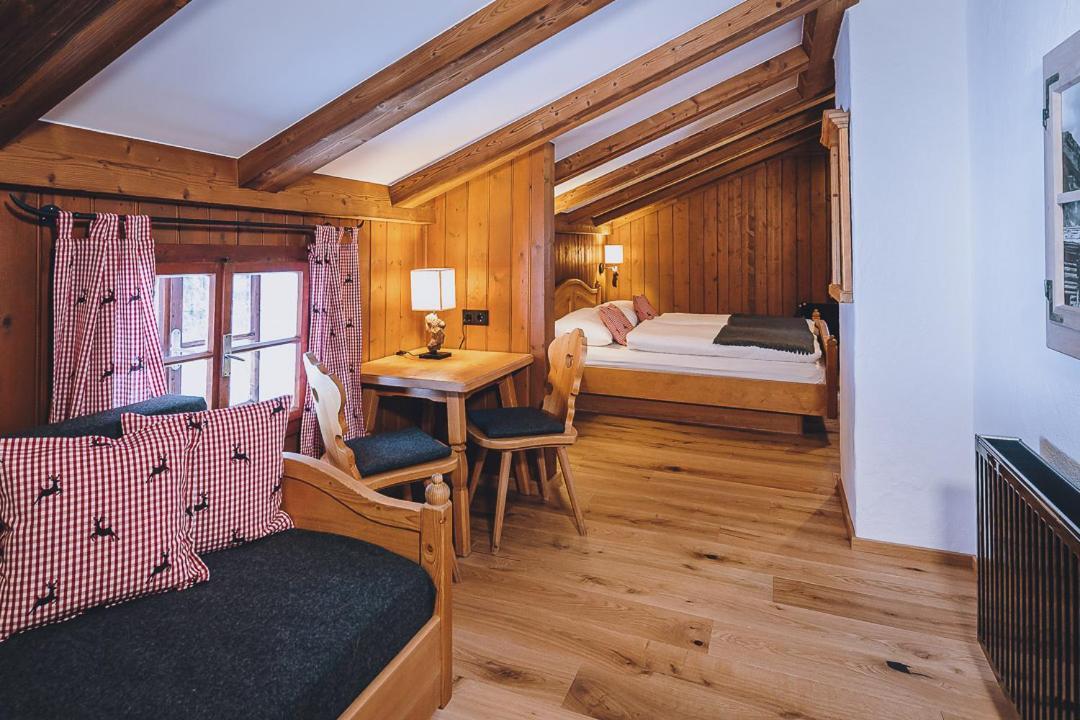Naturidyll Alpenoase Sonnhof Hotel Saalbach-Hinterglemm