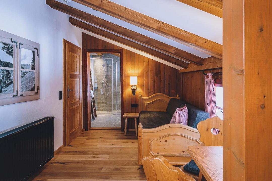 Alpenoase Sonnhof Hotel 3*