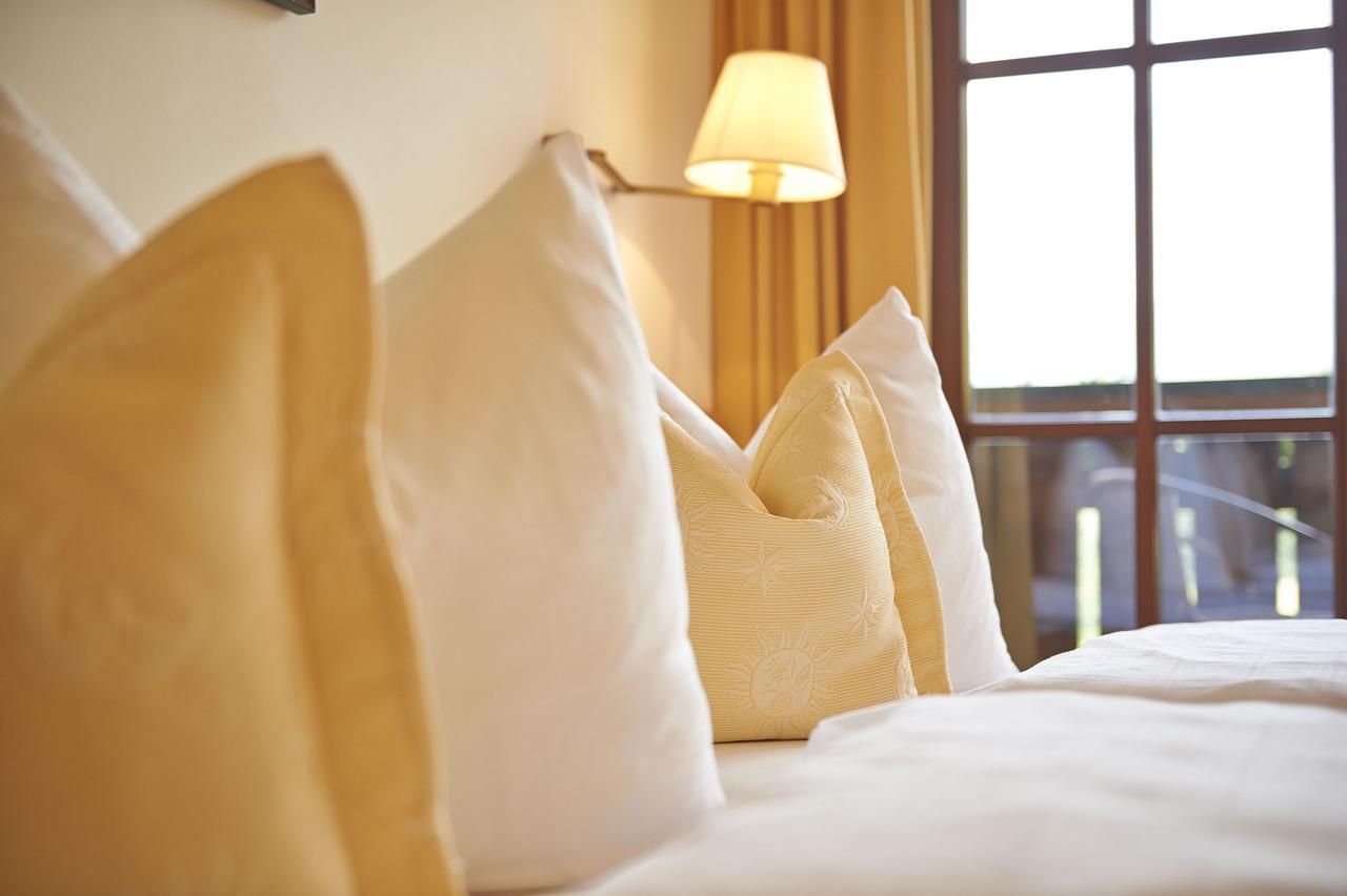 Hotel Alpenoase Sonnhof Saalbach