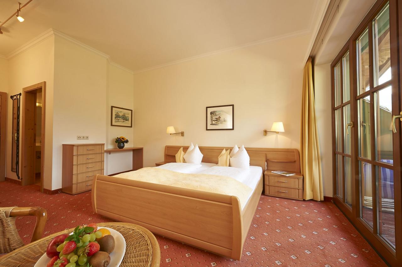 Alpenoase Sonnhof Hotel 3*