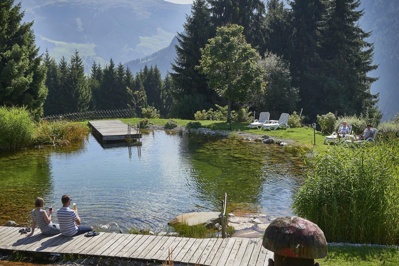 Alpenoase Sonnhof 3*
