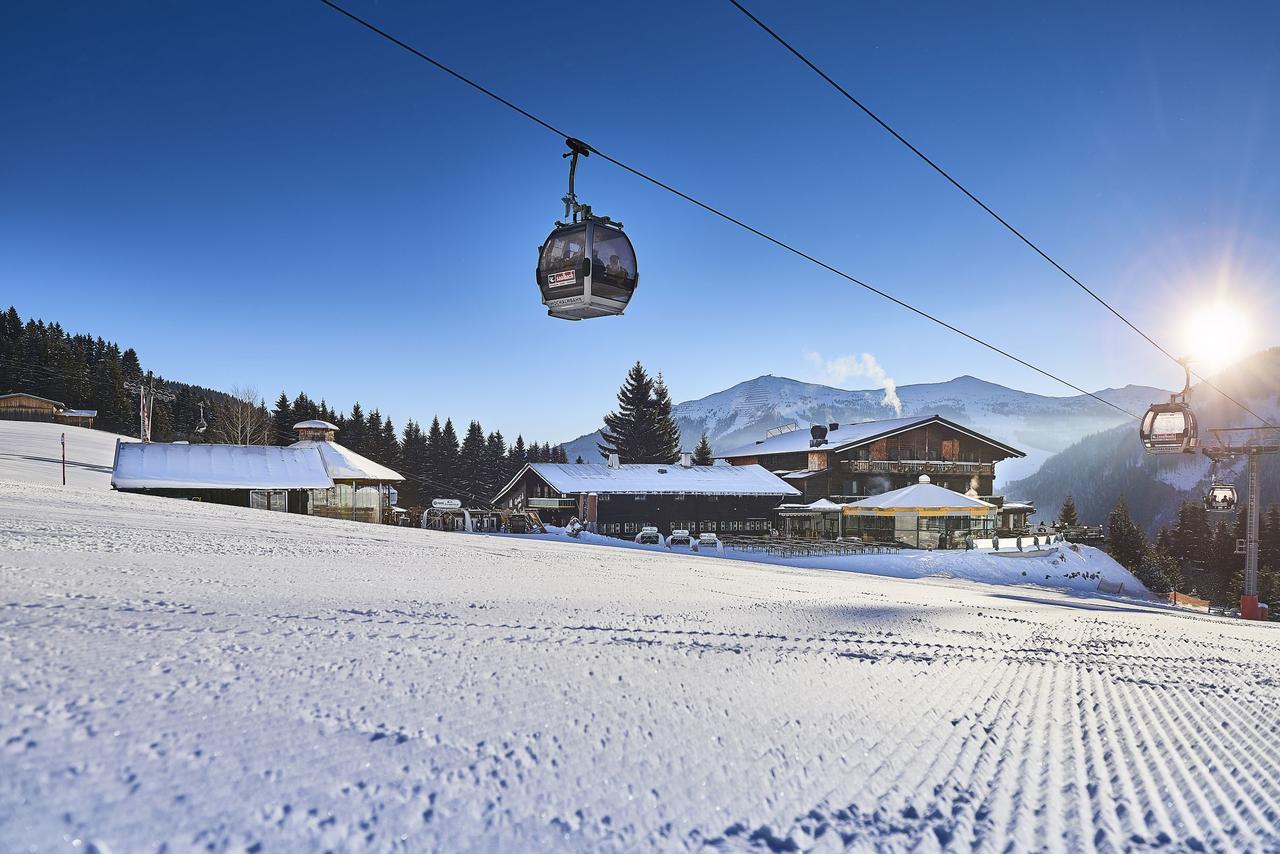 Alpenoase Sonnhof 3* Saalbach