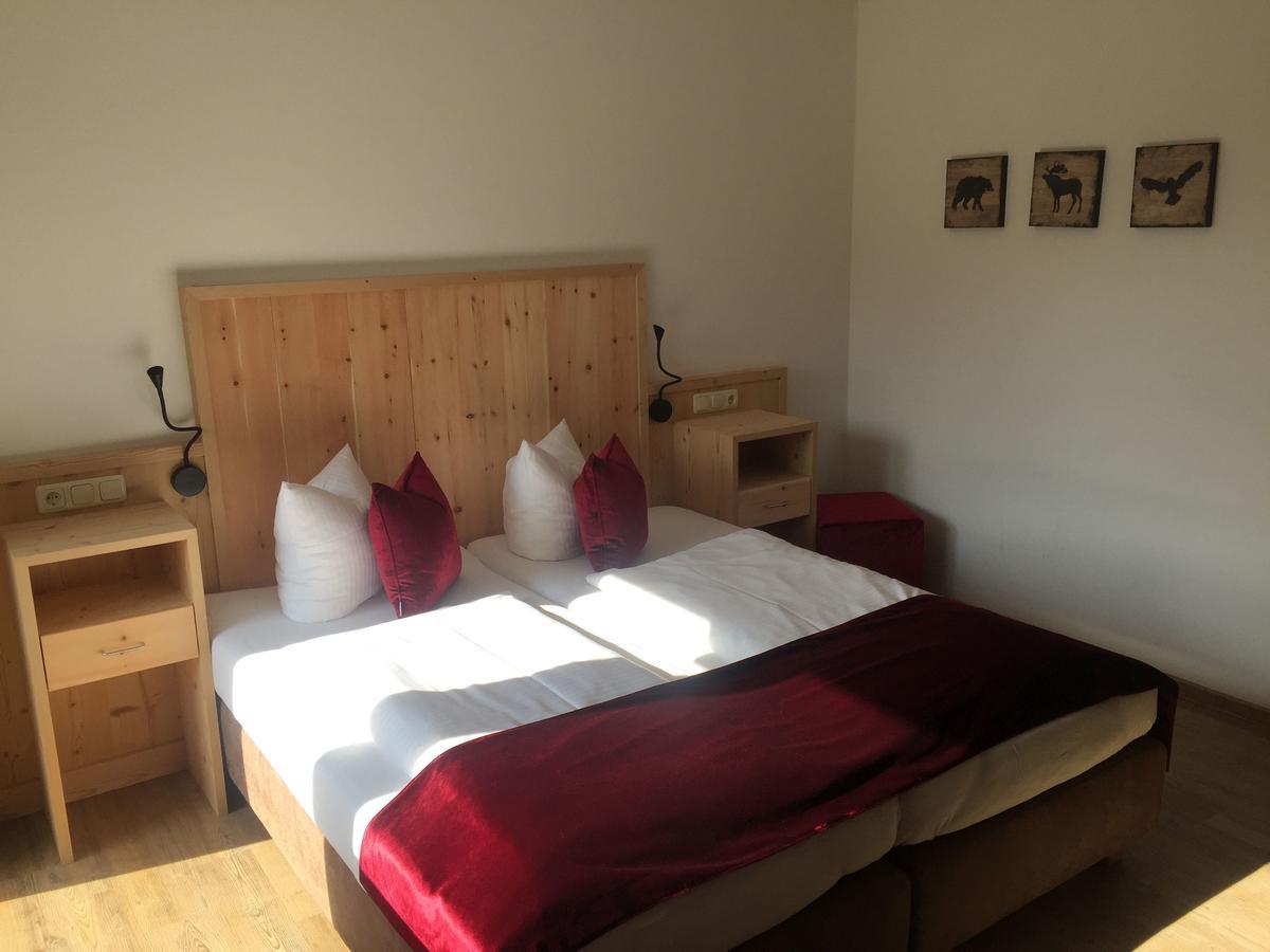 Alpenoase Sonnhof 3* Saalbach