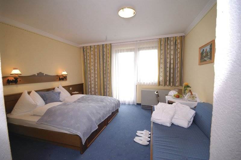 Alpenoase Sonnhof Hotel 3*